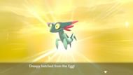 Image result for pokemon sword and shield breeding